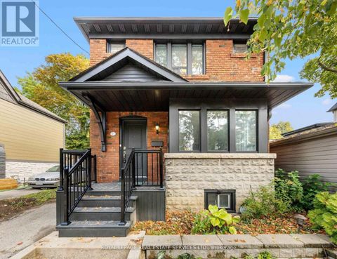 1565 MOUNT PLEASANT ROAD Toronto (Lawrence Park North) ON M4N2V4