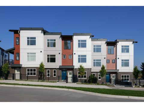 108 5330 198 STREET Langley BC V3A1G1