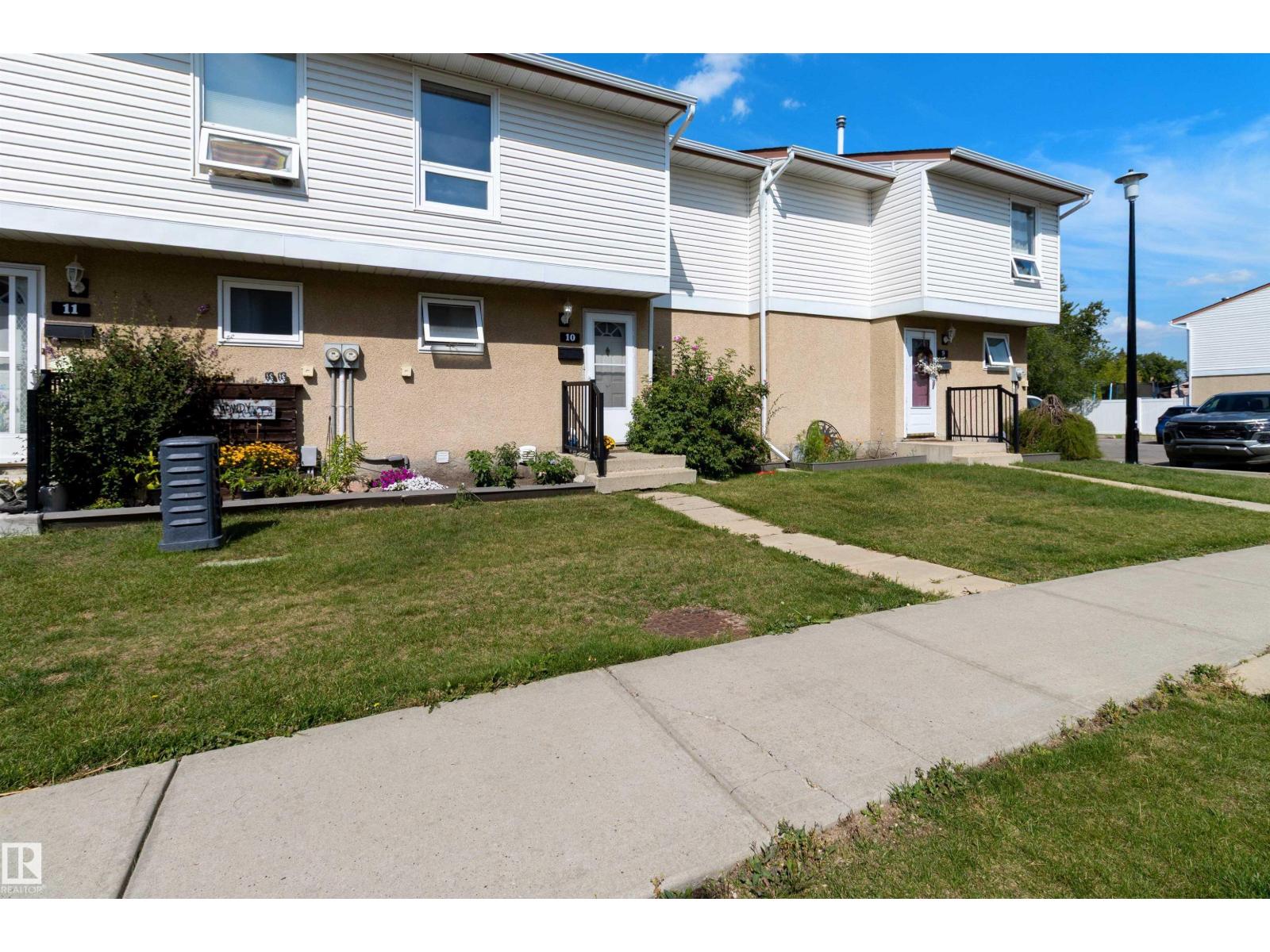 #10 9310 MORINVILLE DR