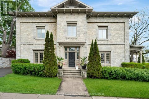 5 EMILY STREET Kingston (Central City East) ON K7L2W2