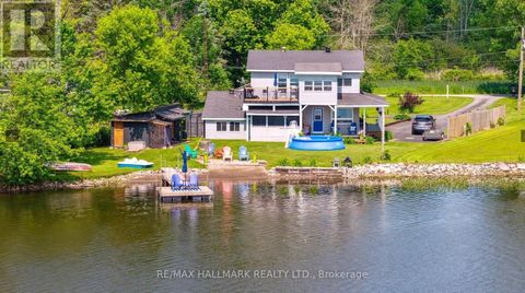 165 TRENTSIDE LANE Quinte West (Frankford Ward) ON K0K2C0