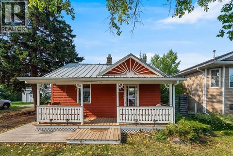 1310 Centre Street Carstairs AB T0M0N0