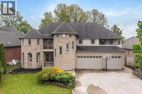 1021 CHELSEA PARKWAY Lakeshore ON N0R1A0