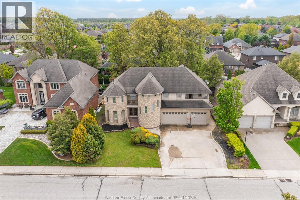 1021 CHELSEA PARKWAY