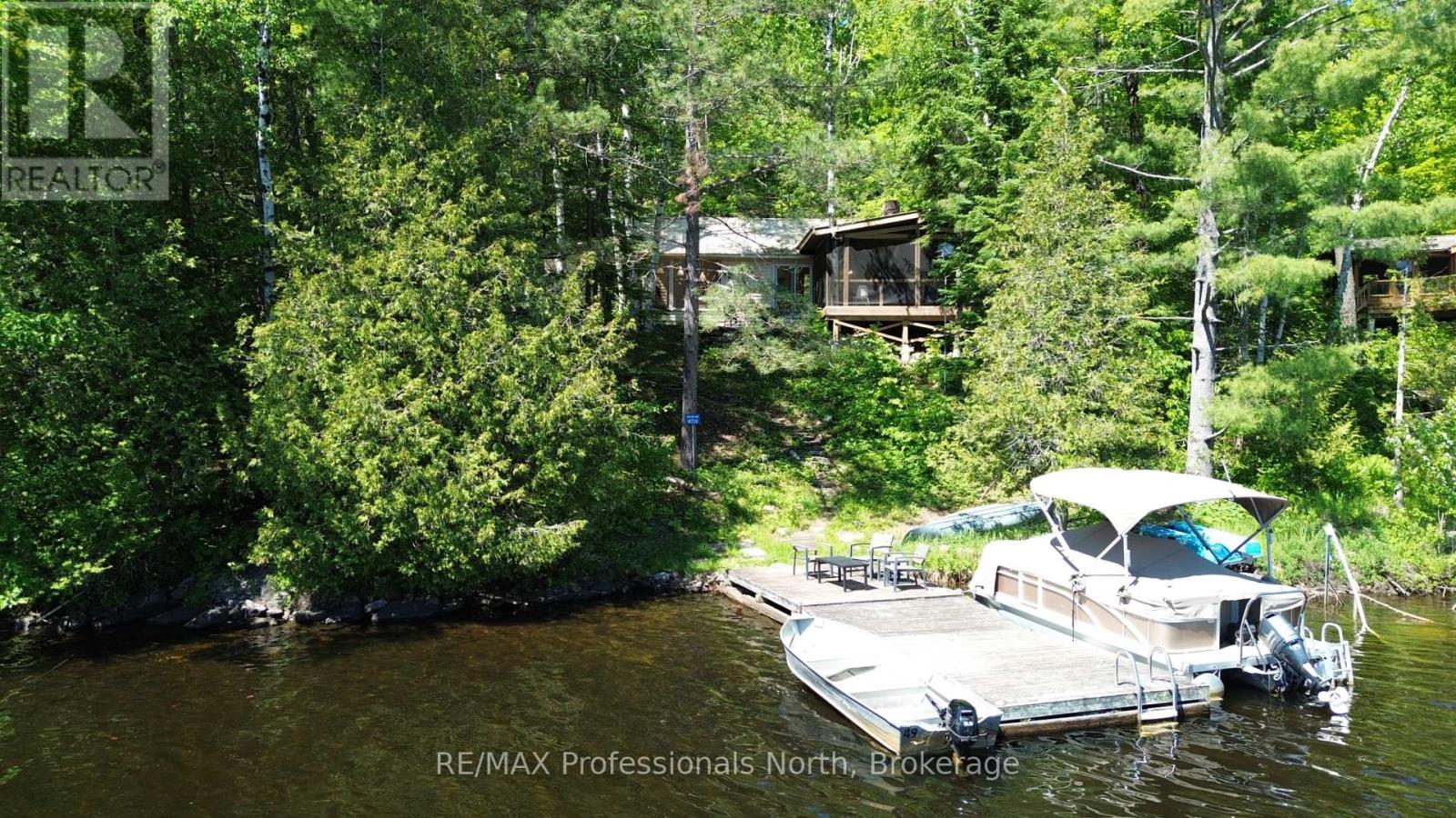 Photo 1 of 47 — 10729 BLACK LAKE WAO, Minden Hills (Lutterworth), ON K0M2L1