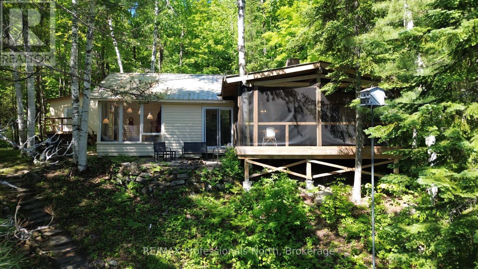 10729 BLACK LAKE WAO