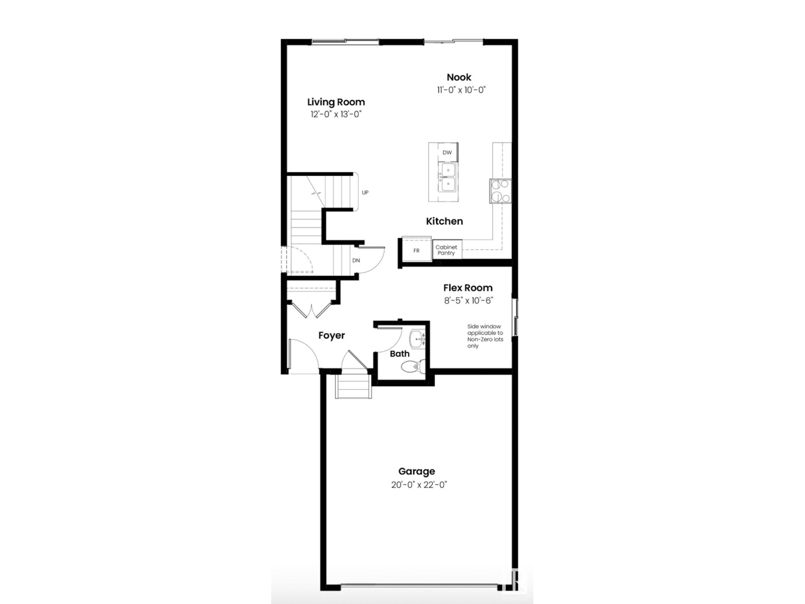 3314 ROY BROWN WY NW
