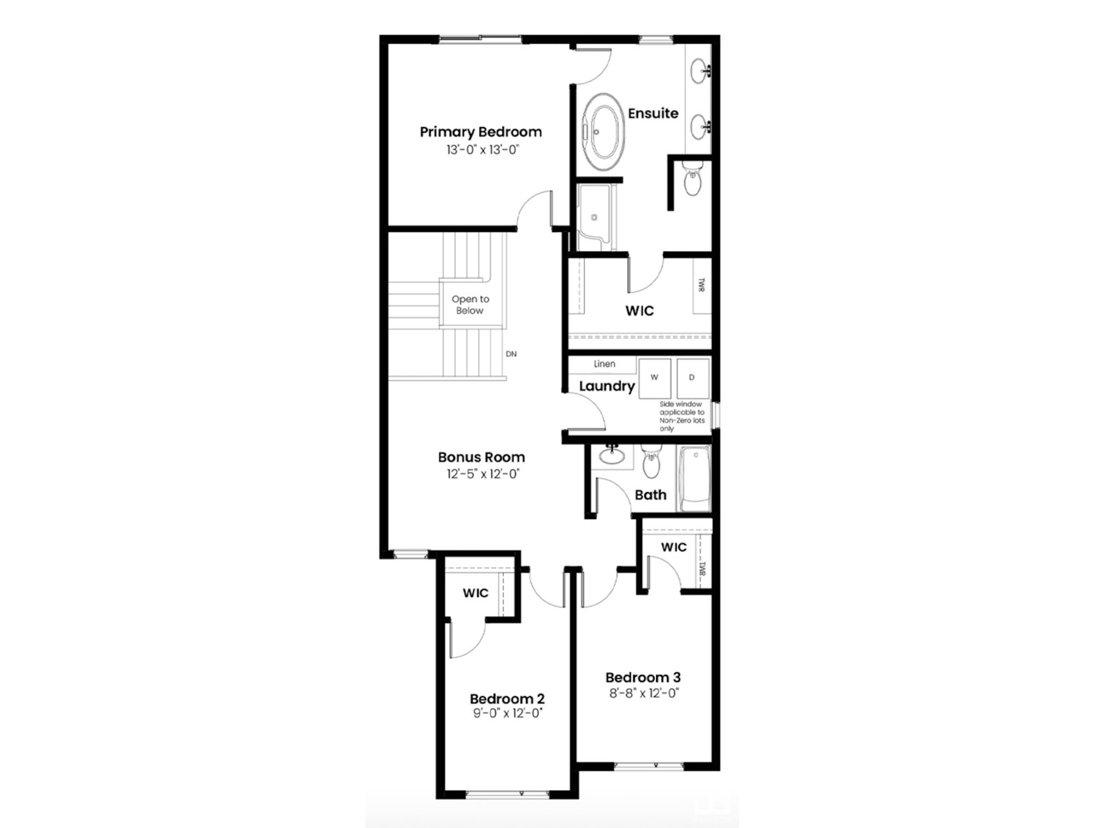 3314 ROY BROWN WY NW