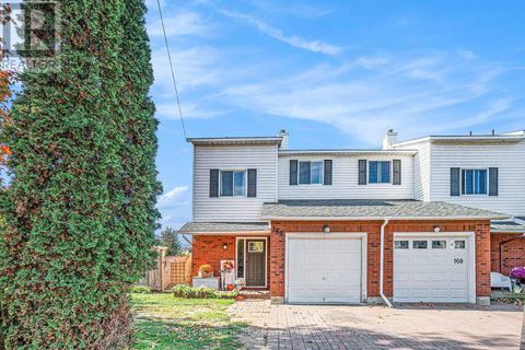 162 MISSISSIPPI ROAD Carleton Place ON K7C4J7