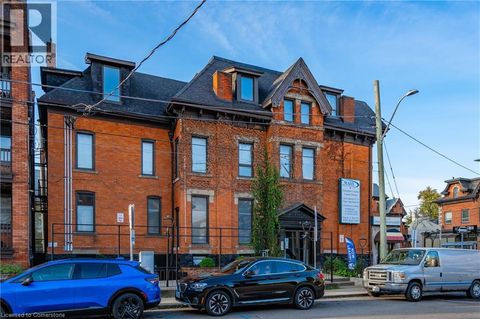14 FOREST AVENUE Street S Hamilton ON L8P3A8