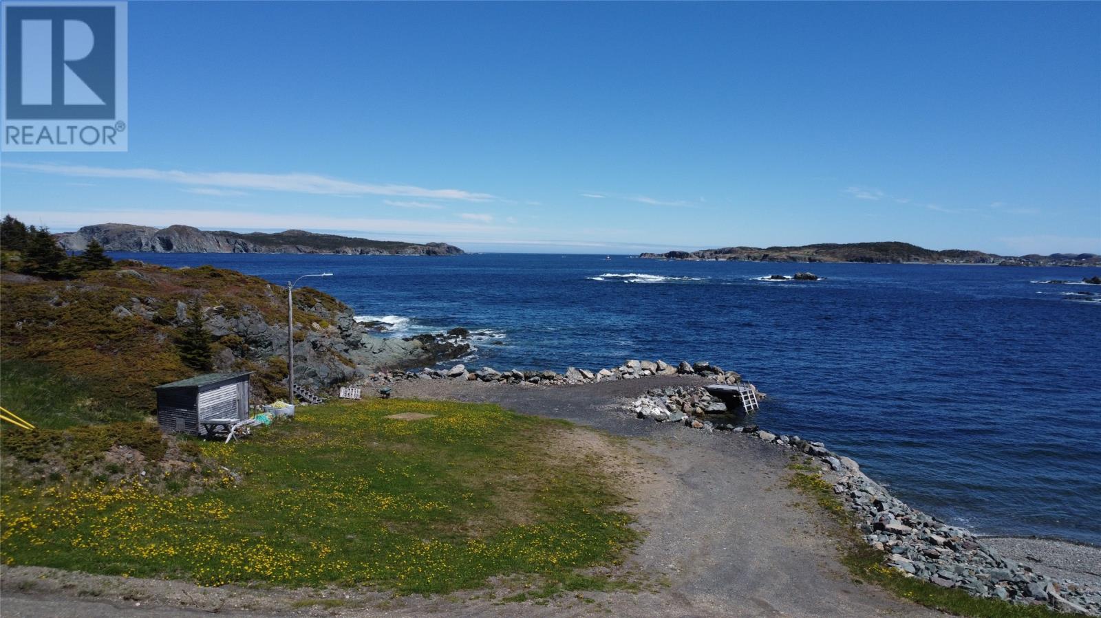 2 Wild Cove Road