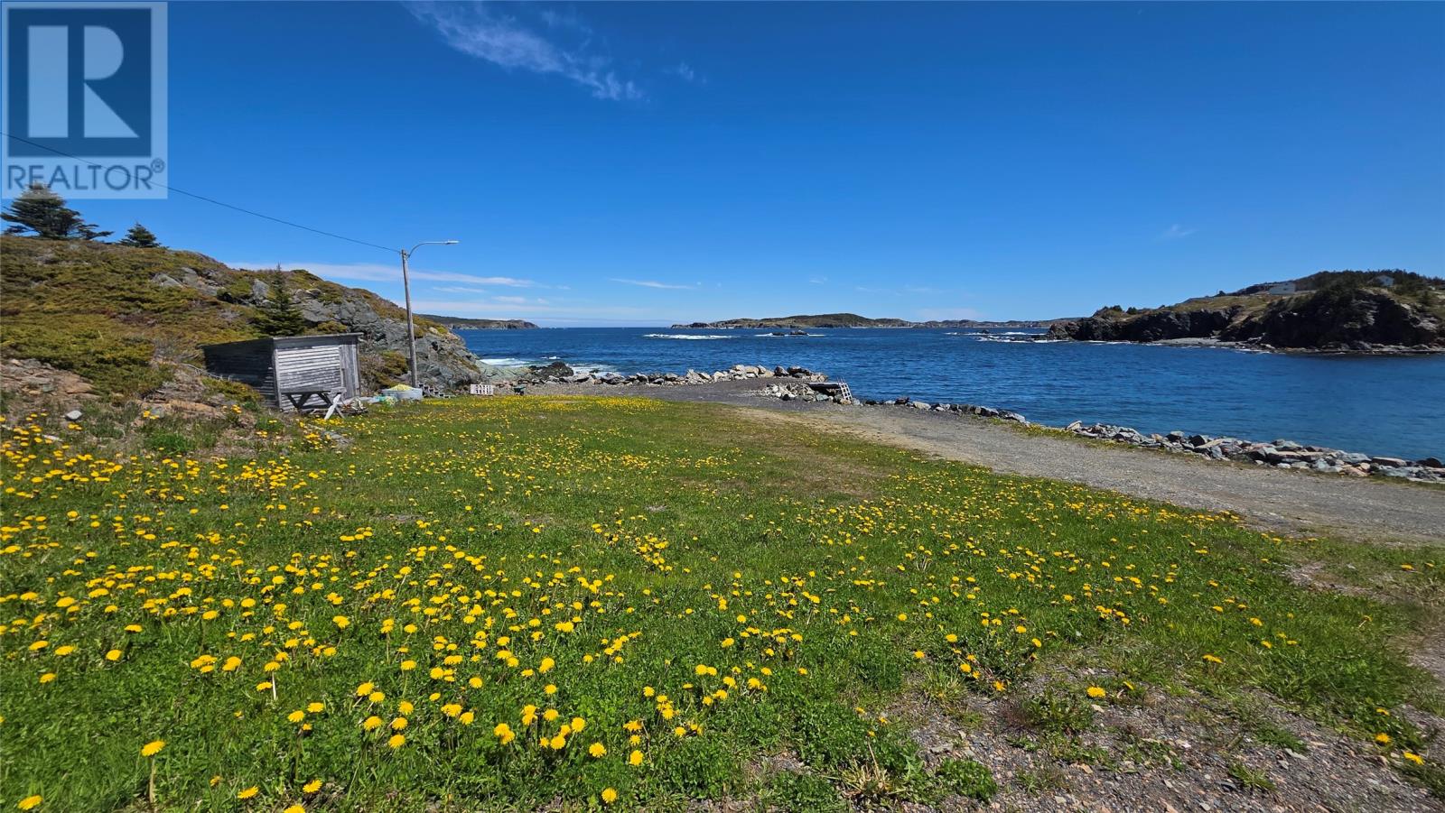 2 Wild Cove Road