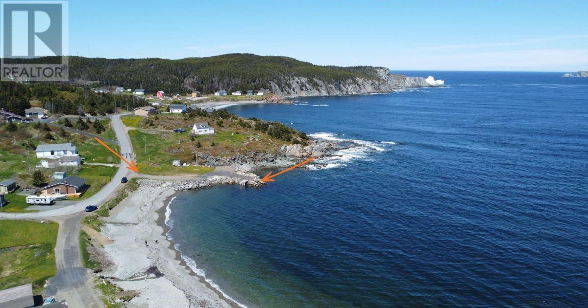 2 Wild Cove Road
