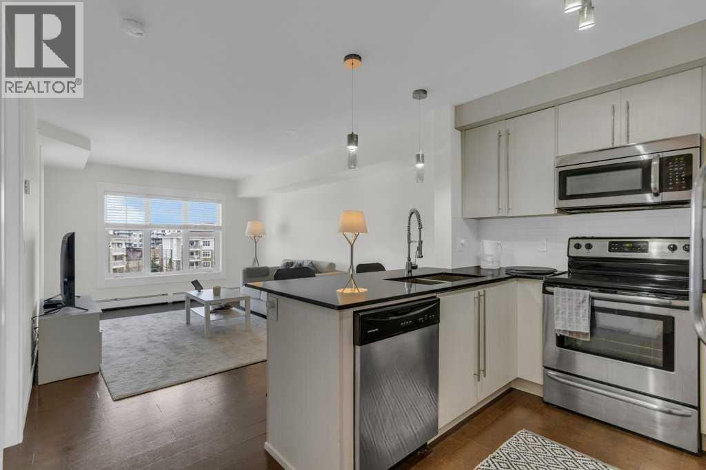 3411, 11 Mahogany Row SE