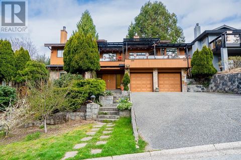 2940 DRESDEN WAY North Vancouver BC V7H1P6