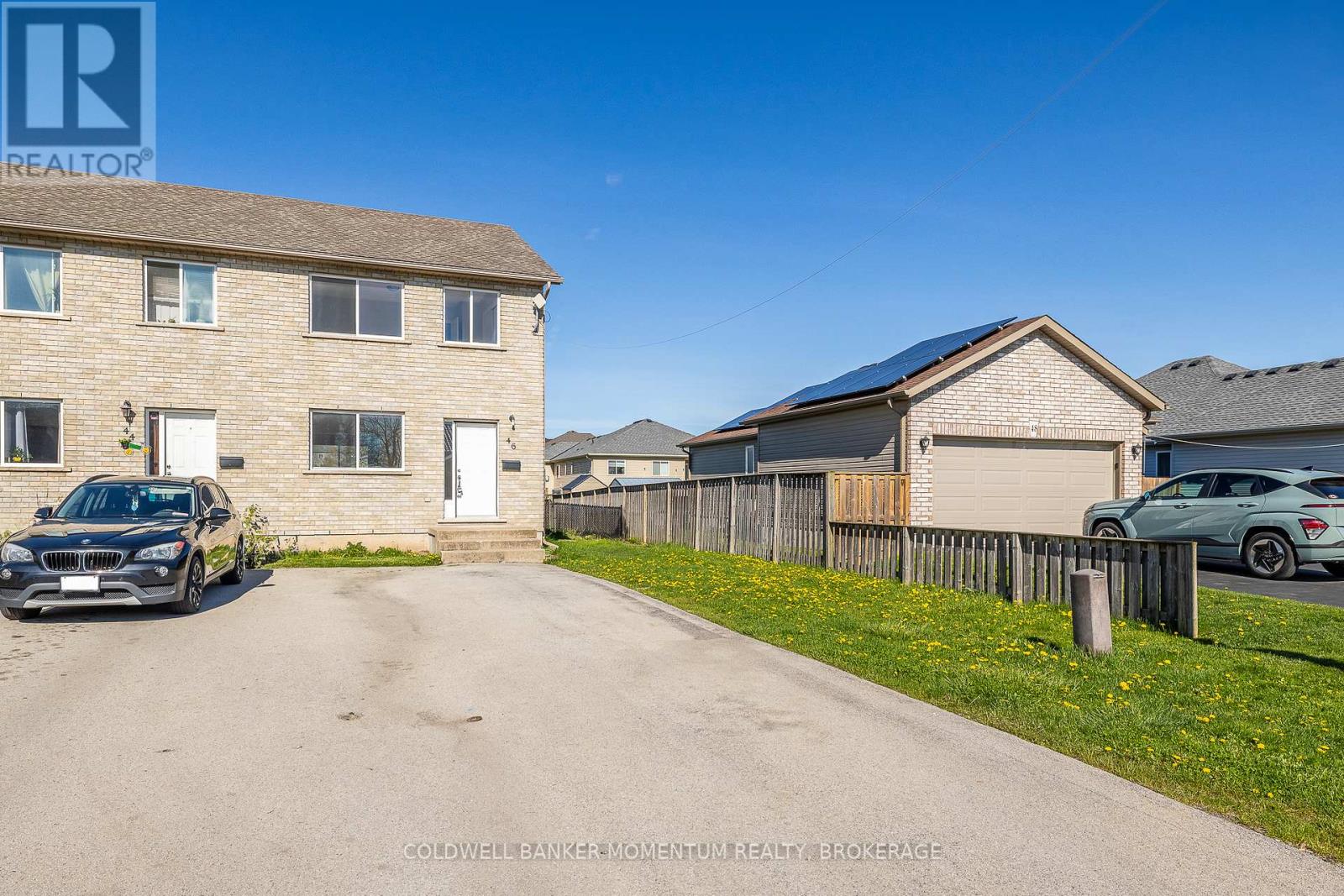 44 SATURN ROAD
