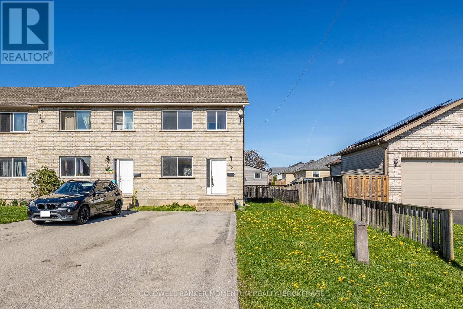 44 SATURN ROAD
