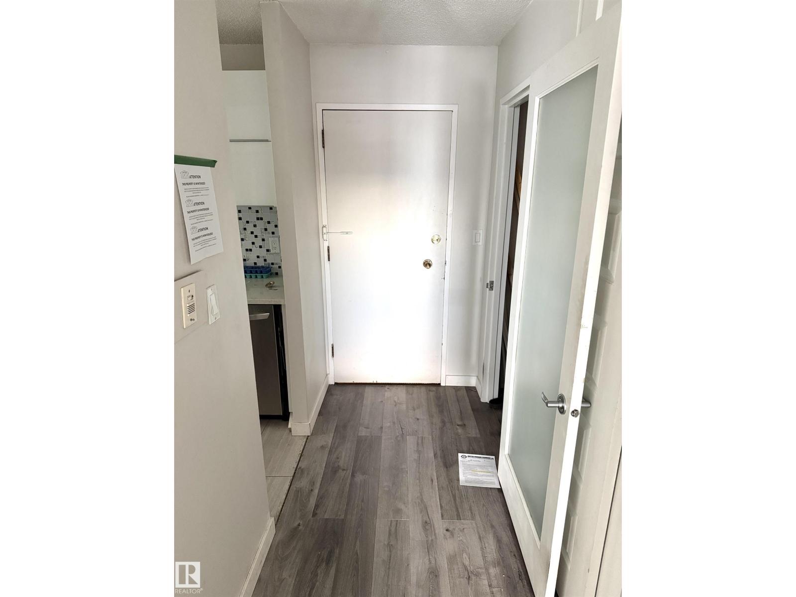 #1001 13910 Stony Plain Road NW NW