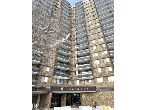 #1001 13910 Stony Plain Road NW NW Edmonton AB T5N3R2