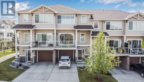 274 Sunset Point Cochrane AB T4C0K9