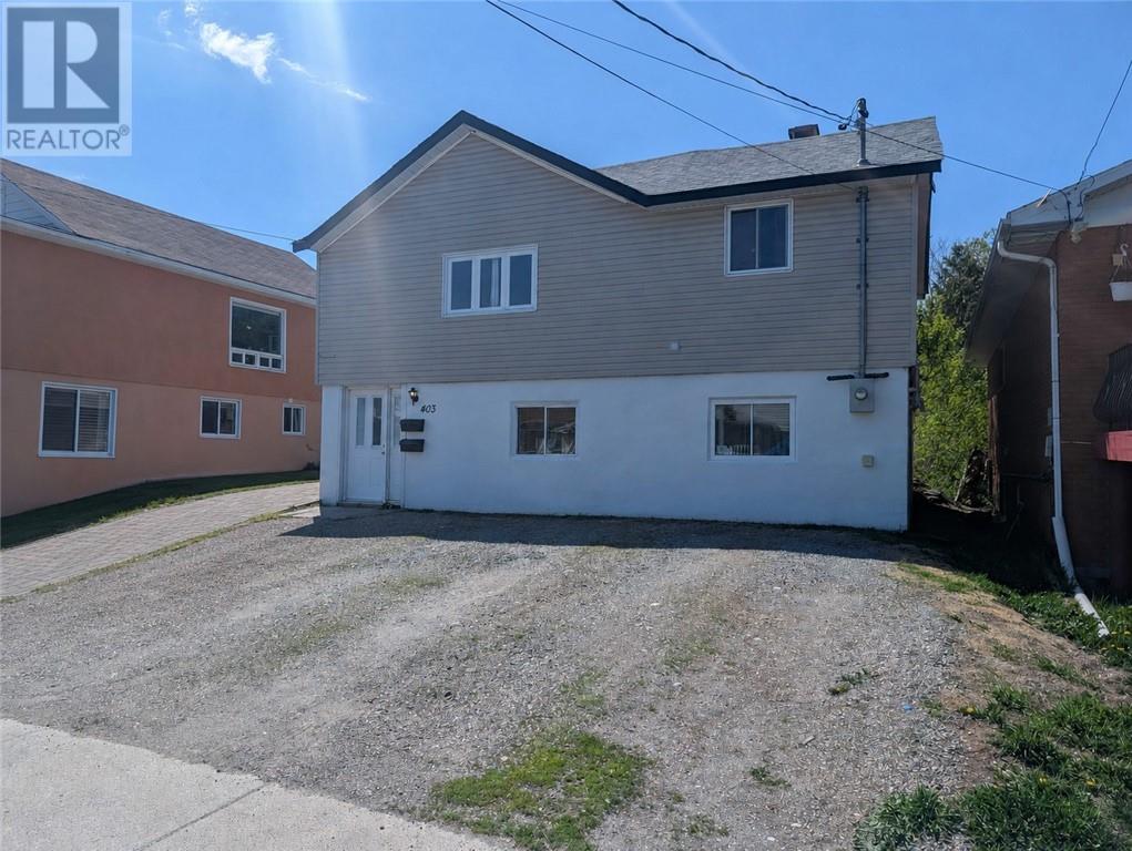 Photo 1 of 20 — 403 Queen Street, Sudbury, ON P3B2K5