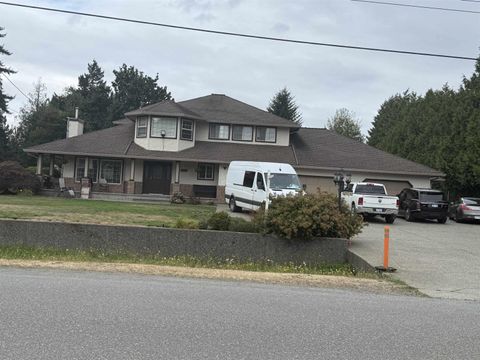2915 BERGMAN STREET Abbotsford BC V4X1H3