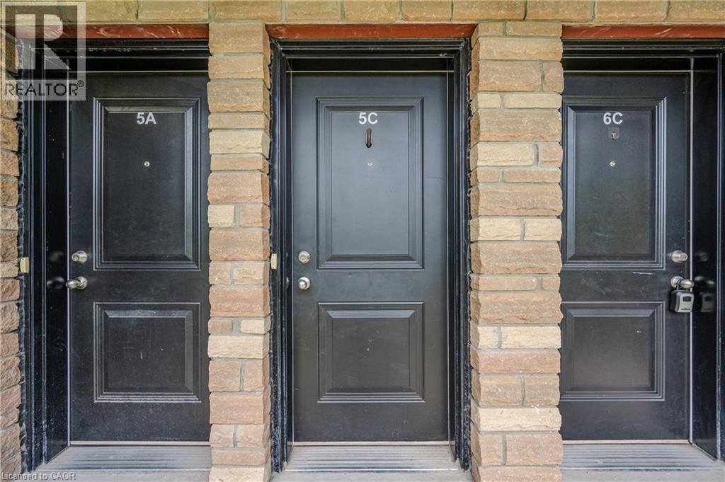 164 HEIMAN Street Unit# 5C