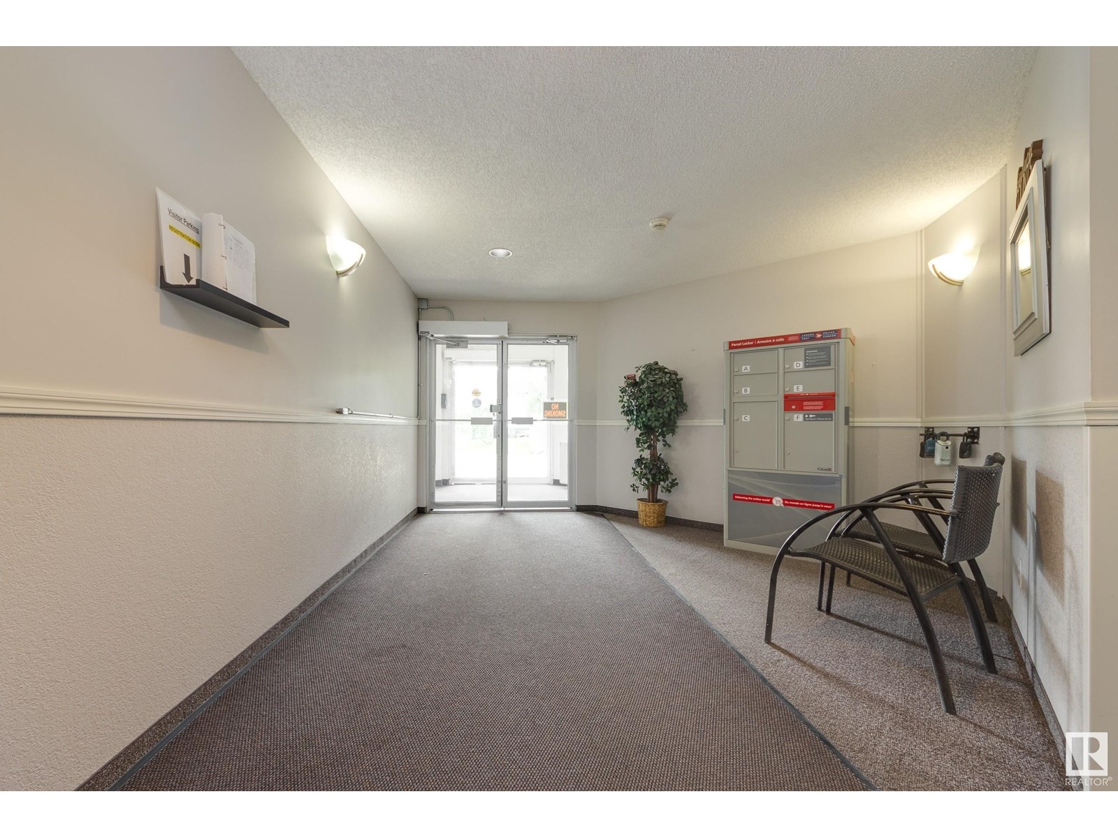 #302 9619 174 ST NW