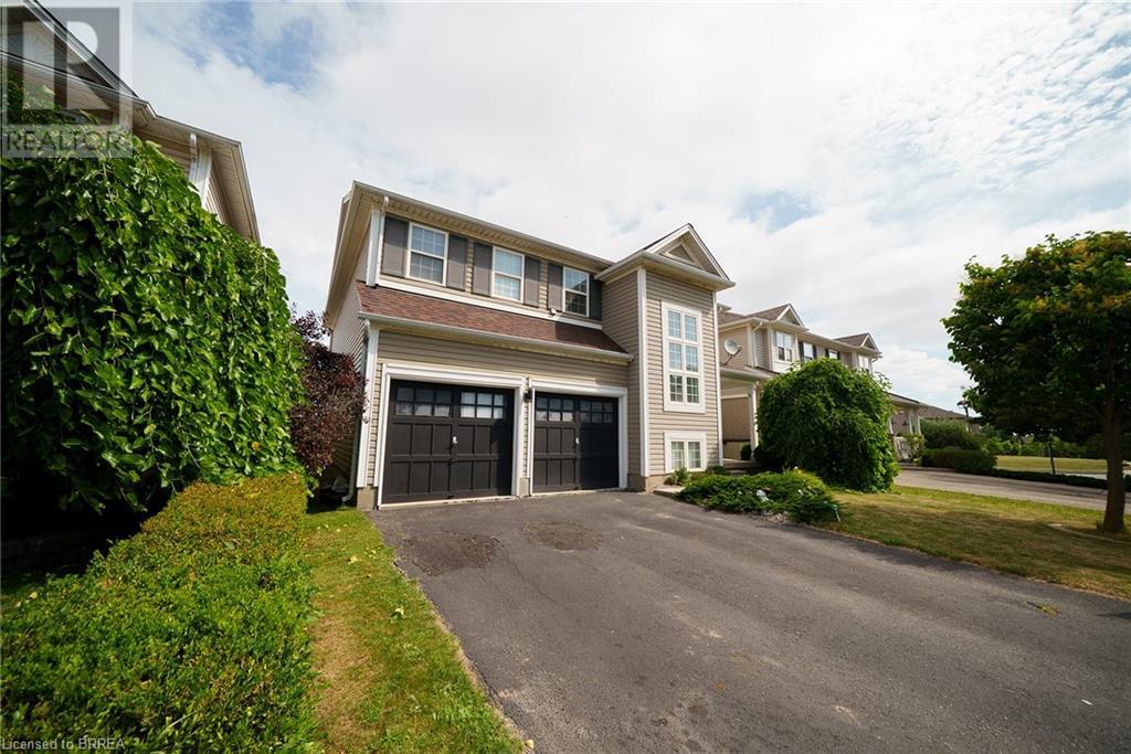 70 BLACKBURN Drive