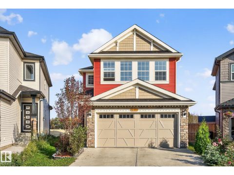 2171 51 ST SW Edmonton AB T6X2W1