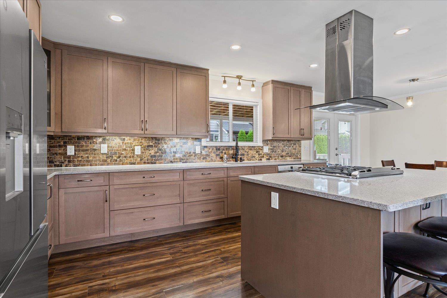 46504 ROLINDE CRESCENT|Chilliwack Proper South