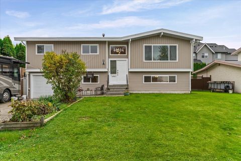 46504 ROLINDE CRESCENT|Chilliwack Proper South Chilliwack BC V2P6X6