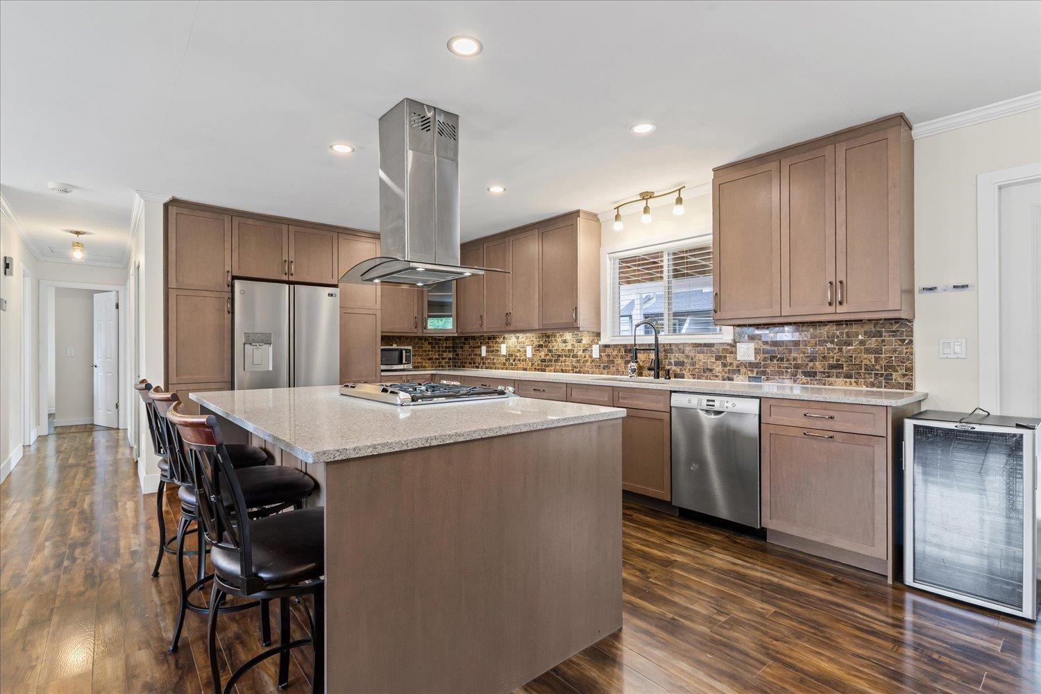 46504 ROLINDE CRESCENT|Chilliwack Proper South