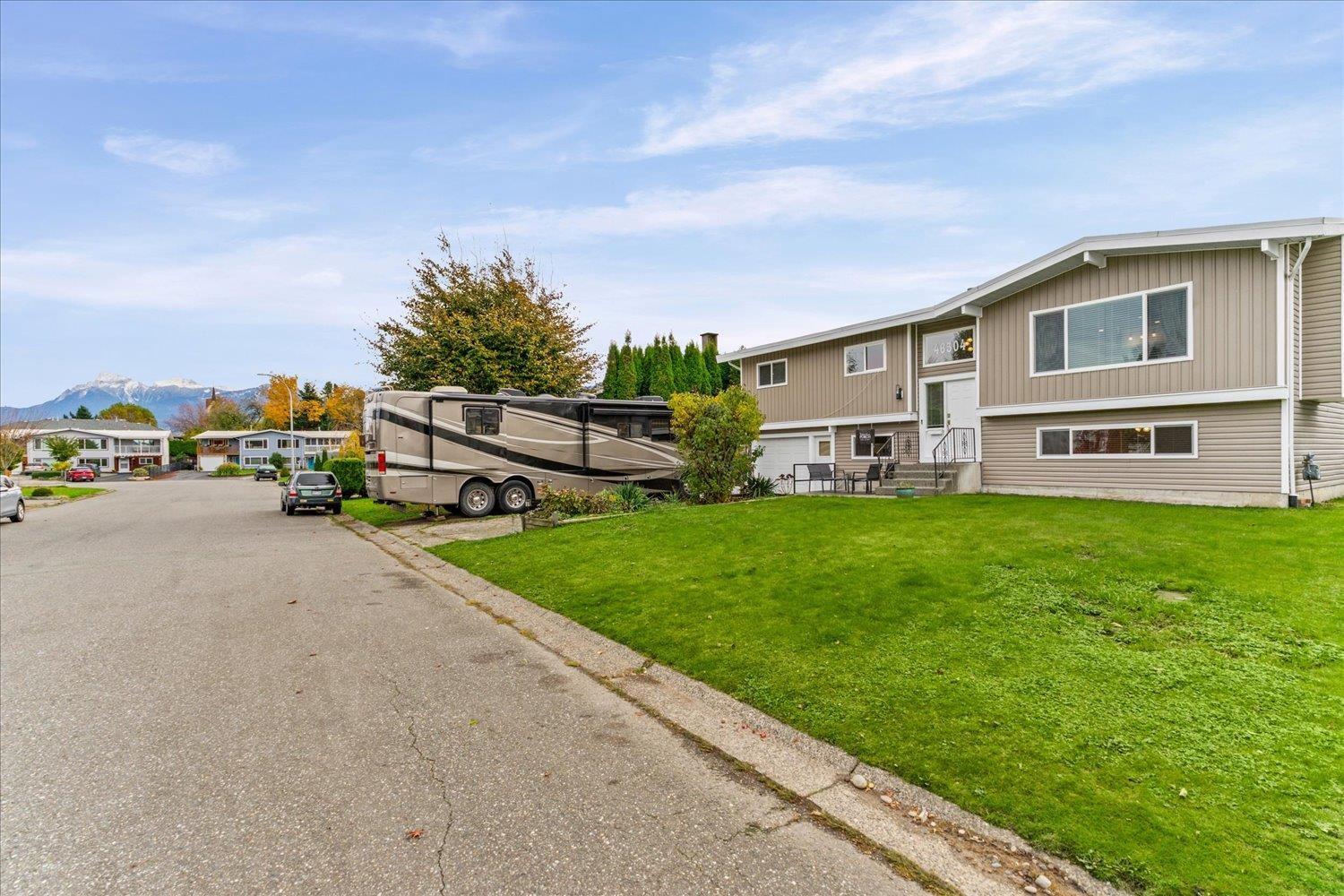 46504 ROLINDE CRESCENT|Chilliwack Proper South