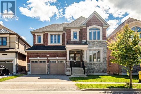 57 WALTER ENGLISH DRIVE East Gwillimbury (Queensville) ON L9N0R8