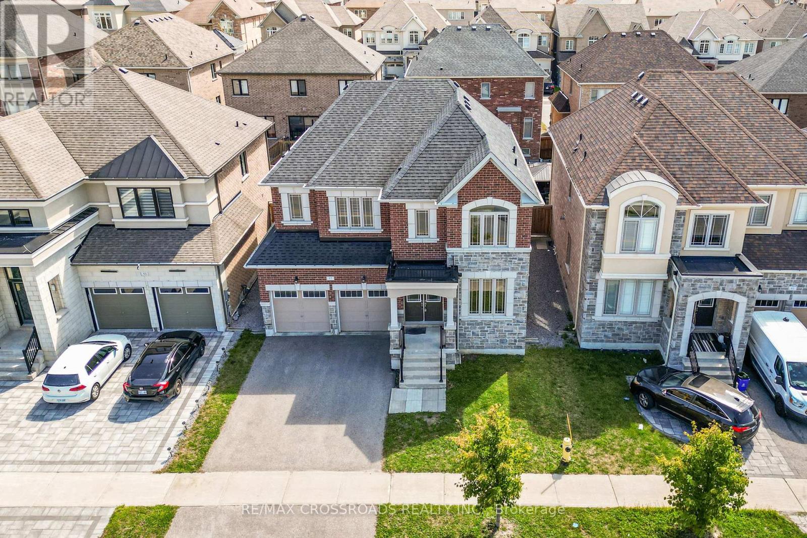 57 WALTER ENGLISH DRIVE