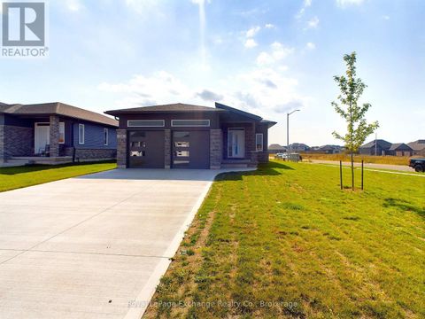 336 MARY ROSE AVENUE Saugeen Shores ON N0H2C3