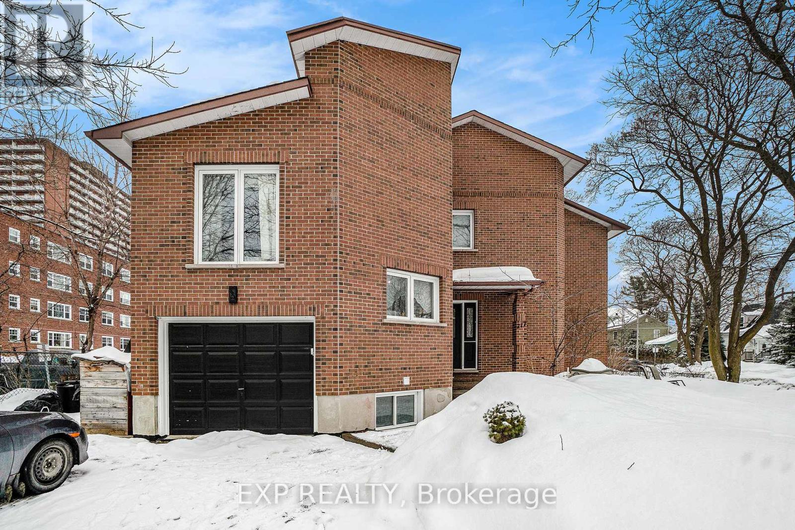 217 DOVERCOURT AVENUE