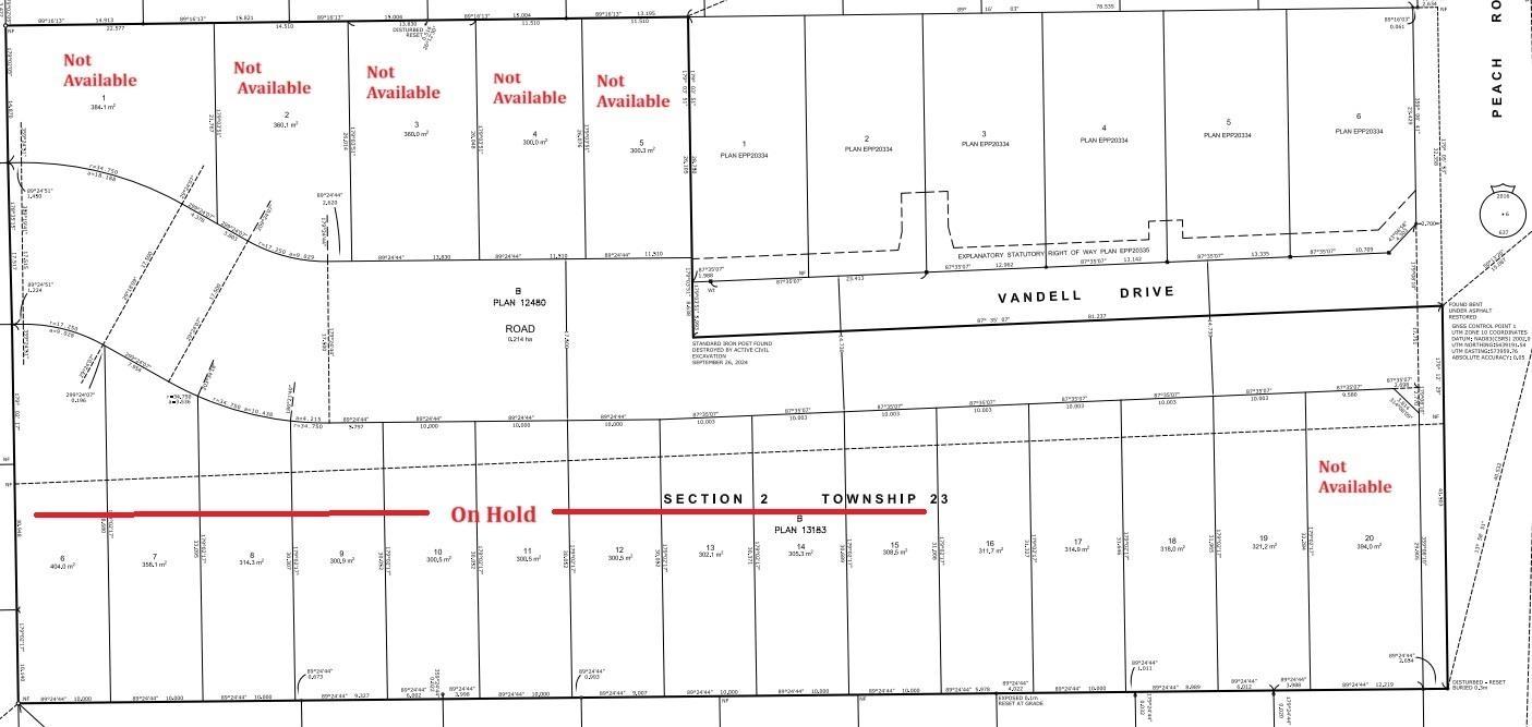 44708 VANDELL DRIVE|Sardis South