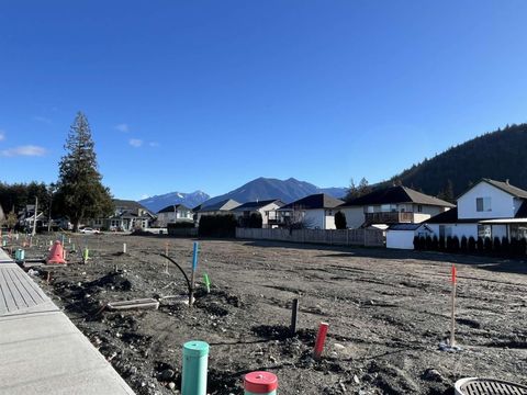44708 VANDELL DRIVE|Sardis South Chilliwack BC V2R0T4