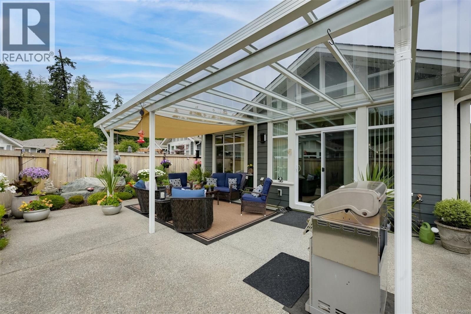 2316 Magnolia Lane