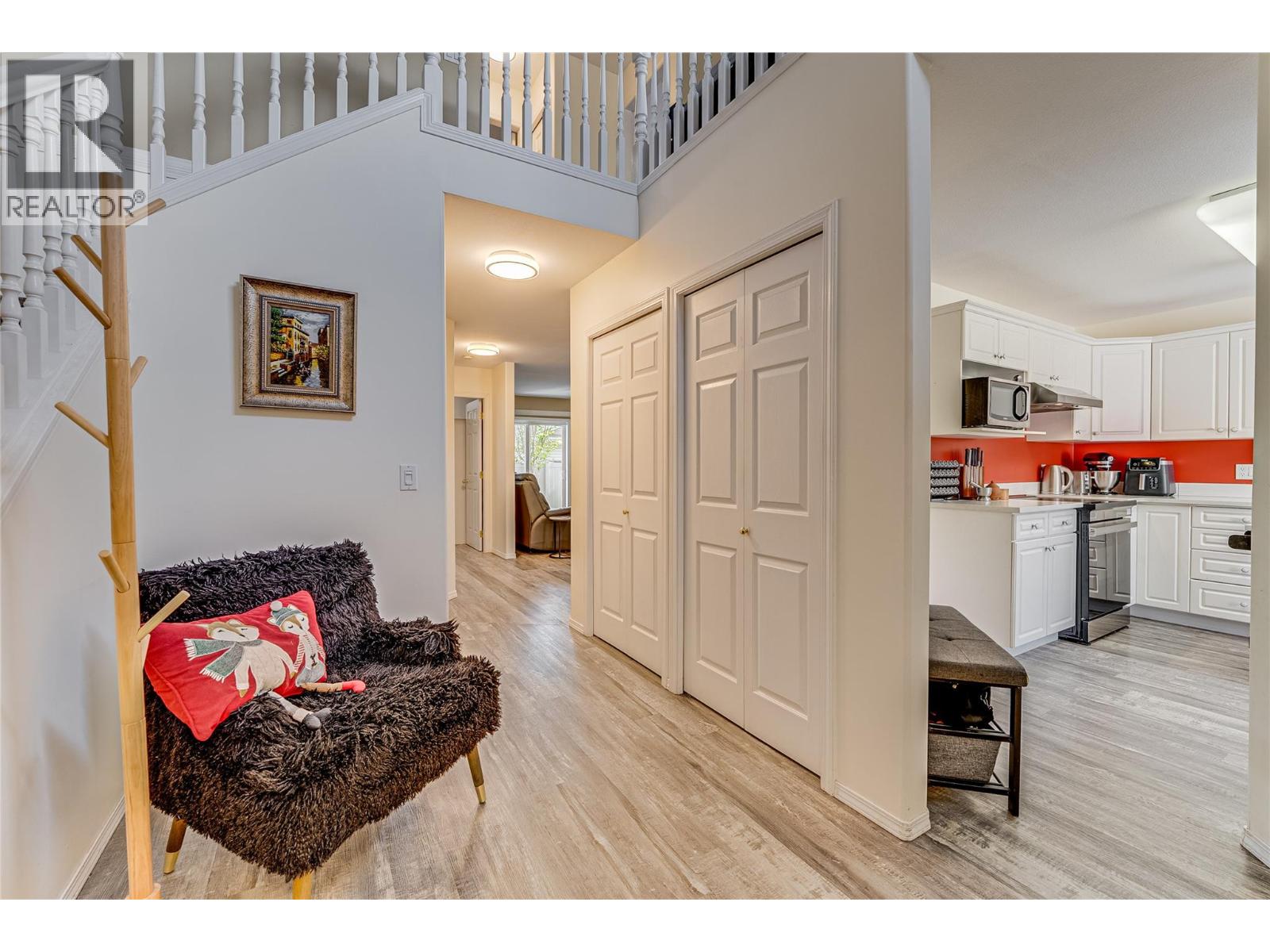 5886 Okanagan Landing Road Unit# 5