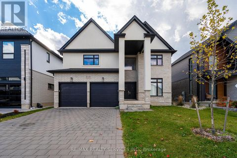 3389 BRUSHLAND CRESCENT London South (South V) ON N6P0H2