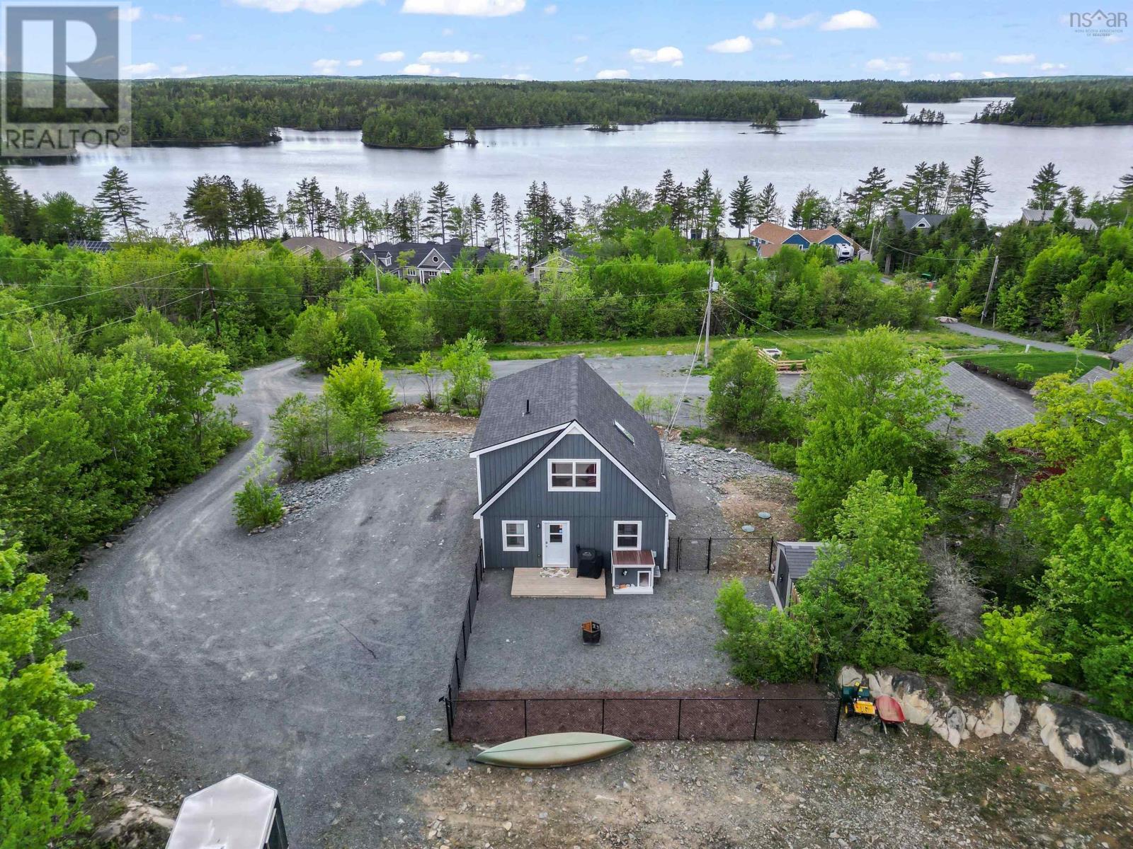 11 Granite Place
