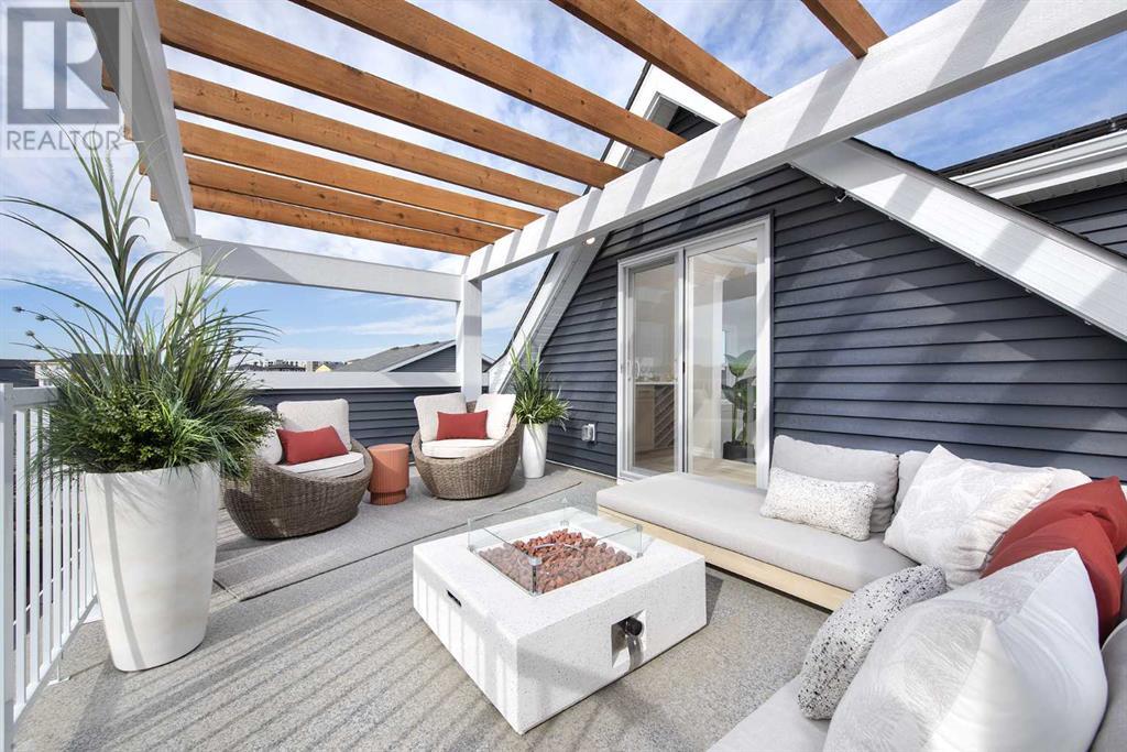 20 Belmont Place SW