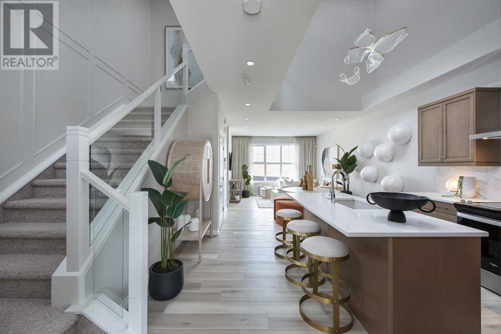 20 Belmont Place SW