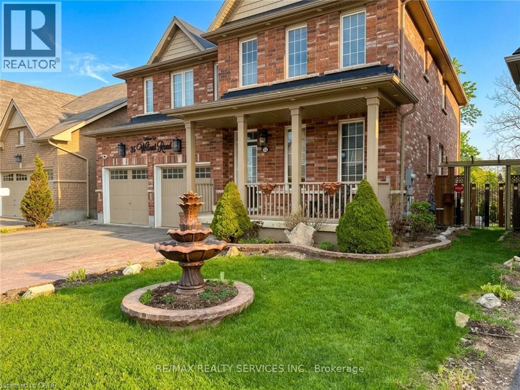 35 WILMOT Road