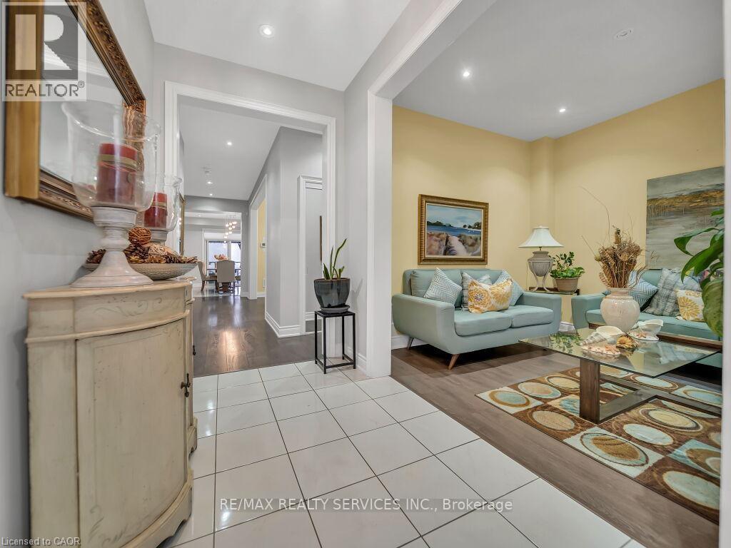 35 WILMOT Road