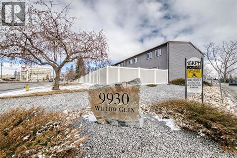 702, 9930 Bonaventure Drive SE Calgary AB T2J4L4