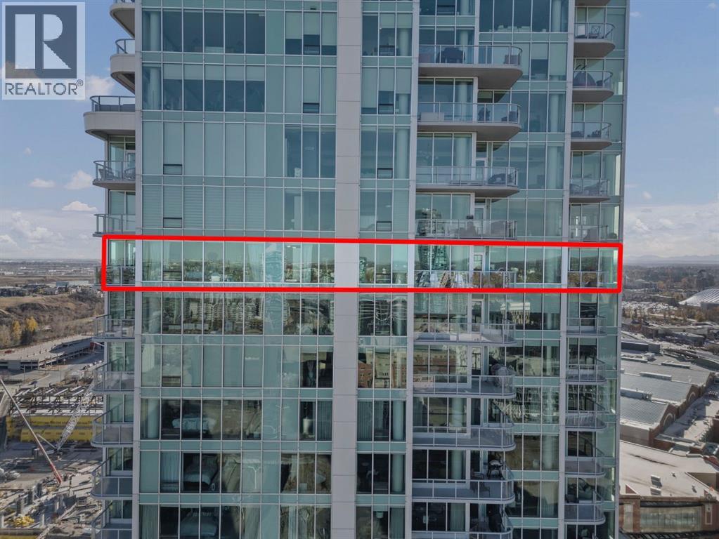 2901, 433 11 Avenue SE